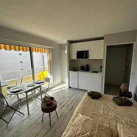 Centre شقة آركاشو